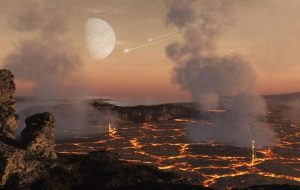 Bilim İnsanları Ötegezegenleri