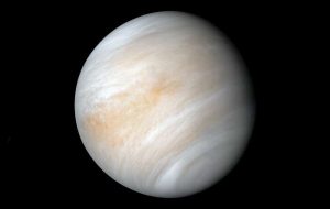 How long is a day on Venus