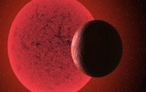 Yıldızının Etrafında