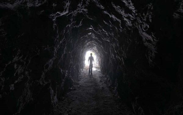 Gün Işığı ve Dış Dünya ile Temas Olmadan 40 Gün Süren Mağara Deneyi Sona Erdi