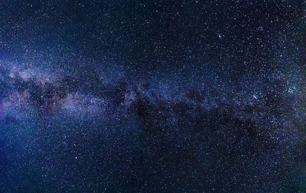 Researchers identify five double