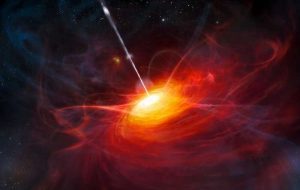 A novel optical physics method