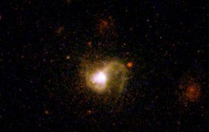 Small galaxies likely played