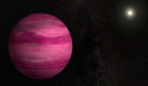 Using exoplanets as dark
