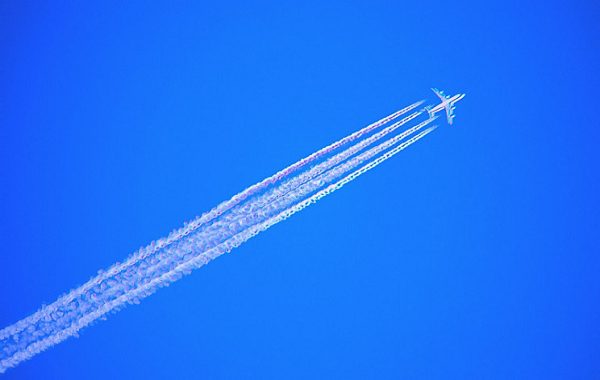 Stratosfere Kükürtdioksit Enjekte Etmek Güneş'i Kapatmaya Yardımcı Olabilir