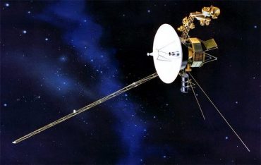Güneş Sisteminden Ayrılan Voyager-1, Yıldızlararası Uzayda Sürekli Bir Uğultu Kaydetti