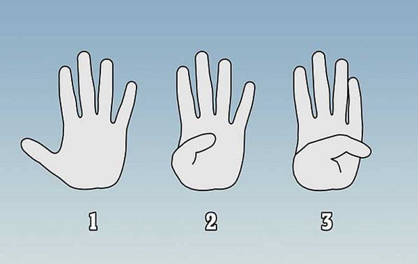 Basit Bir Başparmak Testi, Ölümcül Aort Yırtılması Sizde Var mı Gösterebilir