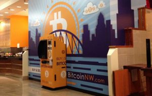 Nakit Alım Satım Sağlayan Bitcoin ATM'leri Nerede ve Nasıl Çalışıyor?
