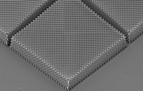 Breakthrough in 3D magnetic nanostructures