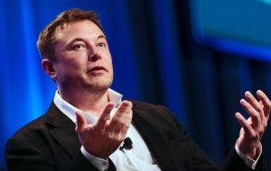 Elon Muska Göre İnsanlığın