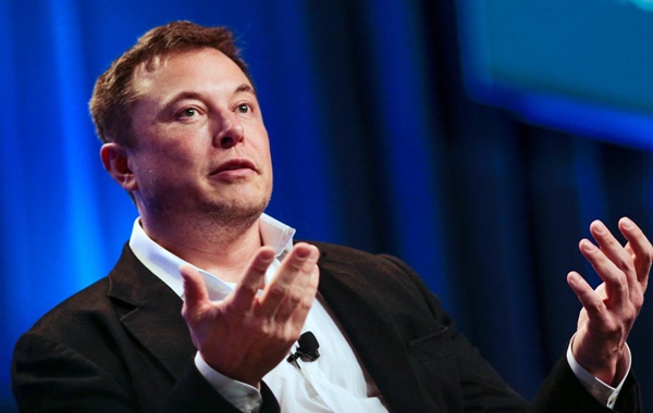 Elon Muska Göre İnsanlığın