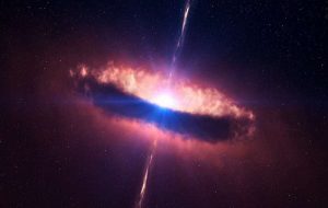 Finding quasars: Rare extragalactic