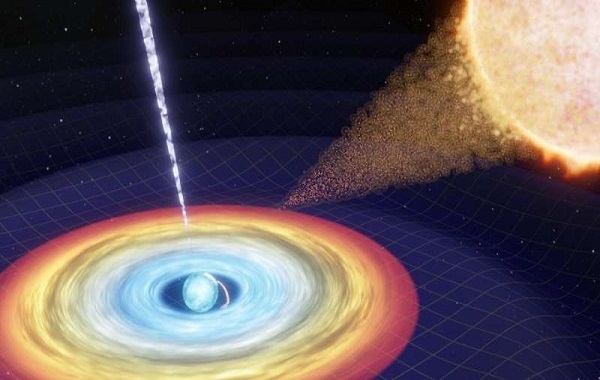 Gravitational wave search no hum