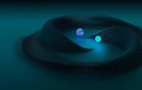 Gravitational-wave scientists propose