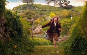 Hobbitler ve Diğer Eski