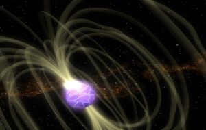 Kozmik Ölümden Sonra Yaşam: Nötron Yıldızları, Pulsarlar ve Magnetarlar