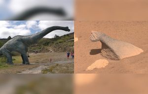 NASAnın Mars Keşfinin