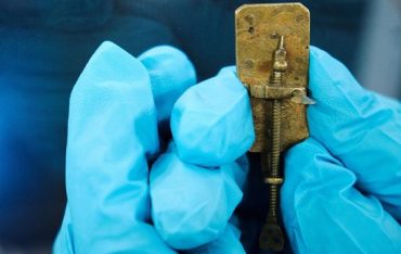 300 Yıllık Bu Mikroskobun Gizli Lens Yöntemi Bilim İnsanlarını Şaşırttı