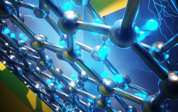 MIT turns 'magic' material