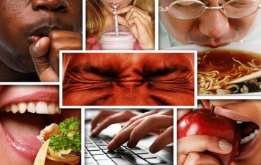 Bazı Seslere Katlanamıyorsanız Sebebi Anormal Bir Beyin Bağlantısı Olabilir