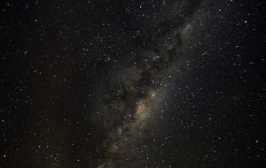 Avrupa Uzay Ajansı Samanyolu