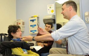 Scientists discover a new genetic