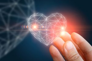 Laboratuvarda Yetiştirilen Mini Kalpler Gerçek Gibi Atıyor
