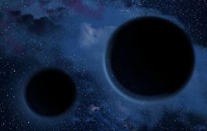 Supermassive black holes