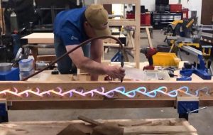 Nikola Teslanın 100 Yıllık