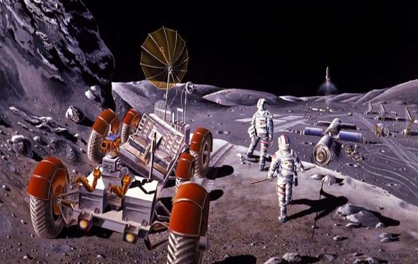 When will the first baby be born