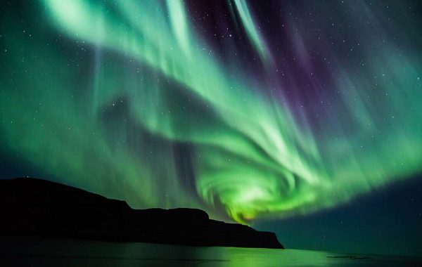 Bilim İnsanları Auroraların Arkasındaki Oluşum Mekanizmasını Kanıtladı
