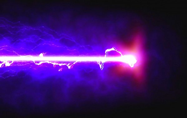 İsrail Dünyanın İlk 'Havadan Lazer Silahını' Test Etti