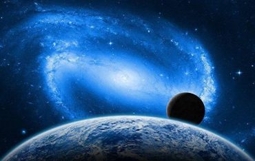 Dünyanın Nabzı Var! Gezegenimiz Her 27,5 Milyon Yılda Bir "Kalp Atışı" Jeolojik Aktiviteye Sahiptir