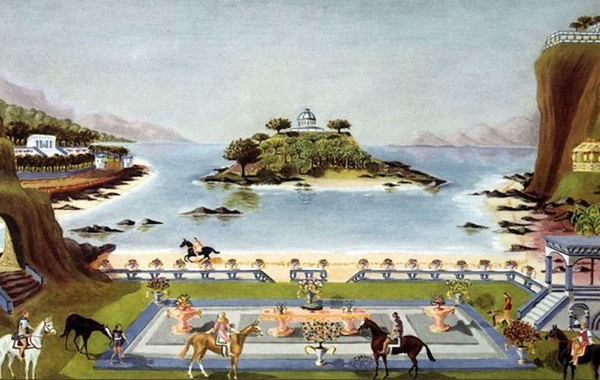 Efsanevi Atlantis Hakkında