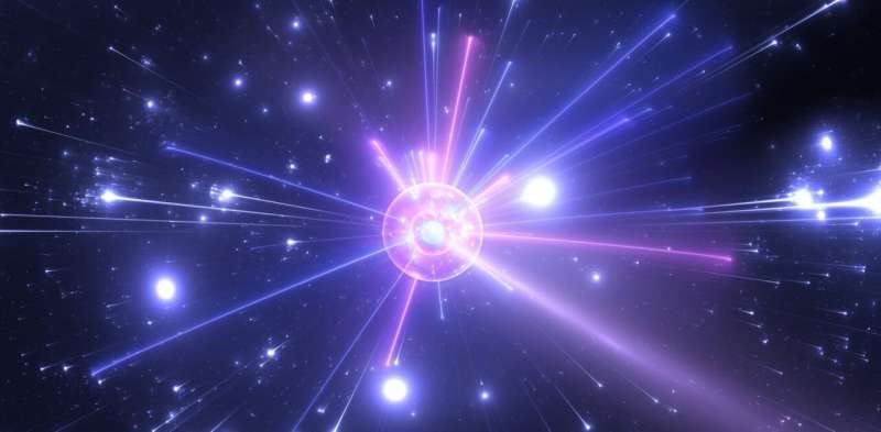 CERN: How we're probing