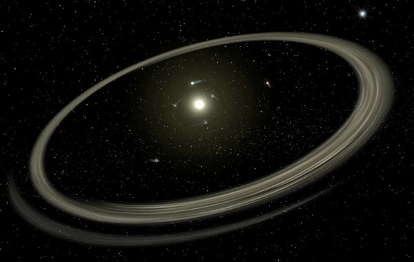 Connecting a star's chemical
