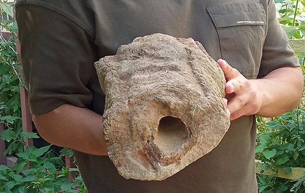 Denizli’de 45 milyon