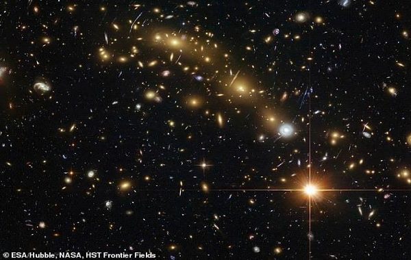 Kozmik Şafak! Hubble Uzay Teleskobu Evrendeki En Eski Yıldızların Yaşını Belirledi
