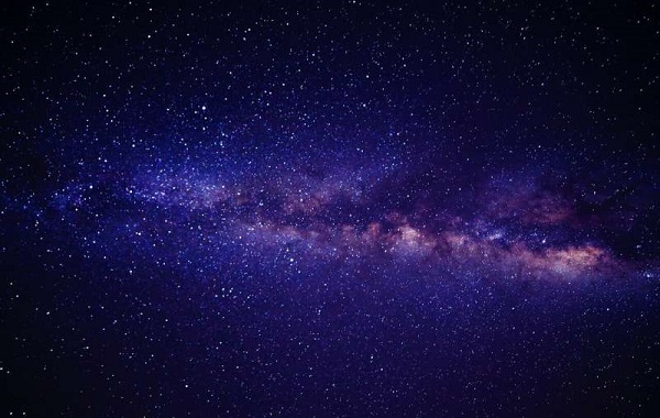 Astrophysicists prepare for age