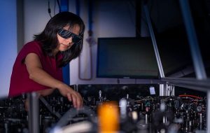 Görünmezi Görünür Hale Getiren Devrim Niteliğinde Film Geliştirildi