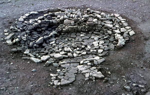 Hatıraları Saklama Geleneği