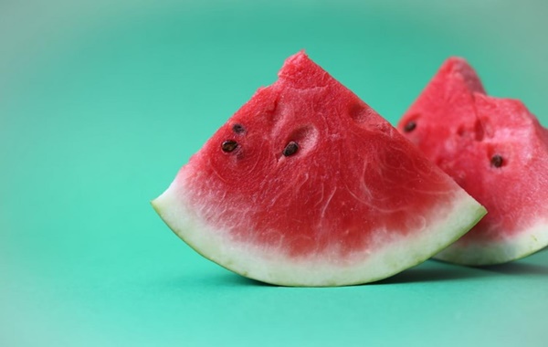 Bilim İnsanları Karpuzun