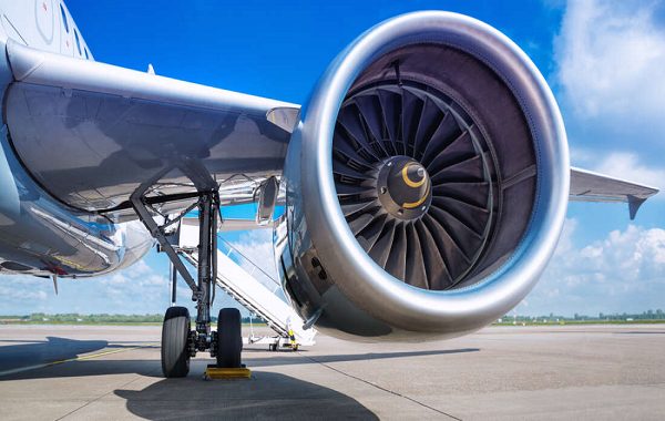 Artık Uçakların Motor Sesi Bir Saç Kurutma Makinesi Kadar Düşük Çıkabilecek