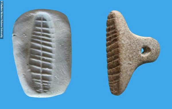 Teslimatları İmzalamak İçin Kullanılmış Olabilecek 7000 Yıllık Mühür Bulundu