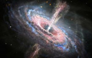 NASAs Webb Telescope will use quasars