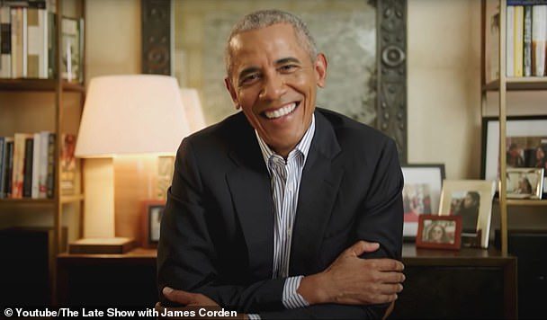 Obama: Dünya Dışı Yaşamın Varlığı Doğrulanırsa, Yeni Dinler Ortaya Çıkabilir