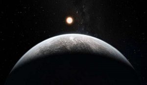 Scientists discover new exoplanet