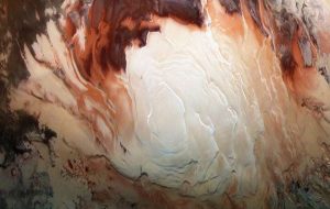 Study looks more closely at Mars