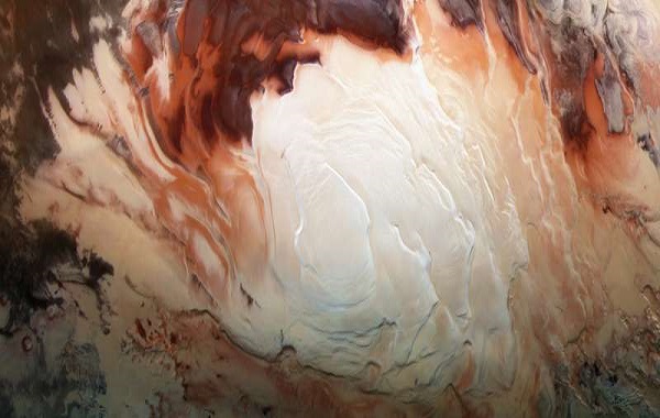 Study looks more closely at Mars
