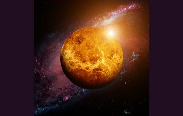 Sonuçlar Yayınlandı: Venüste Yaşam Bulma Umudu"Kesildi"